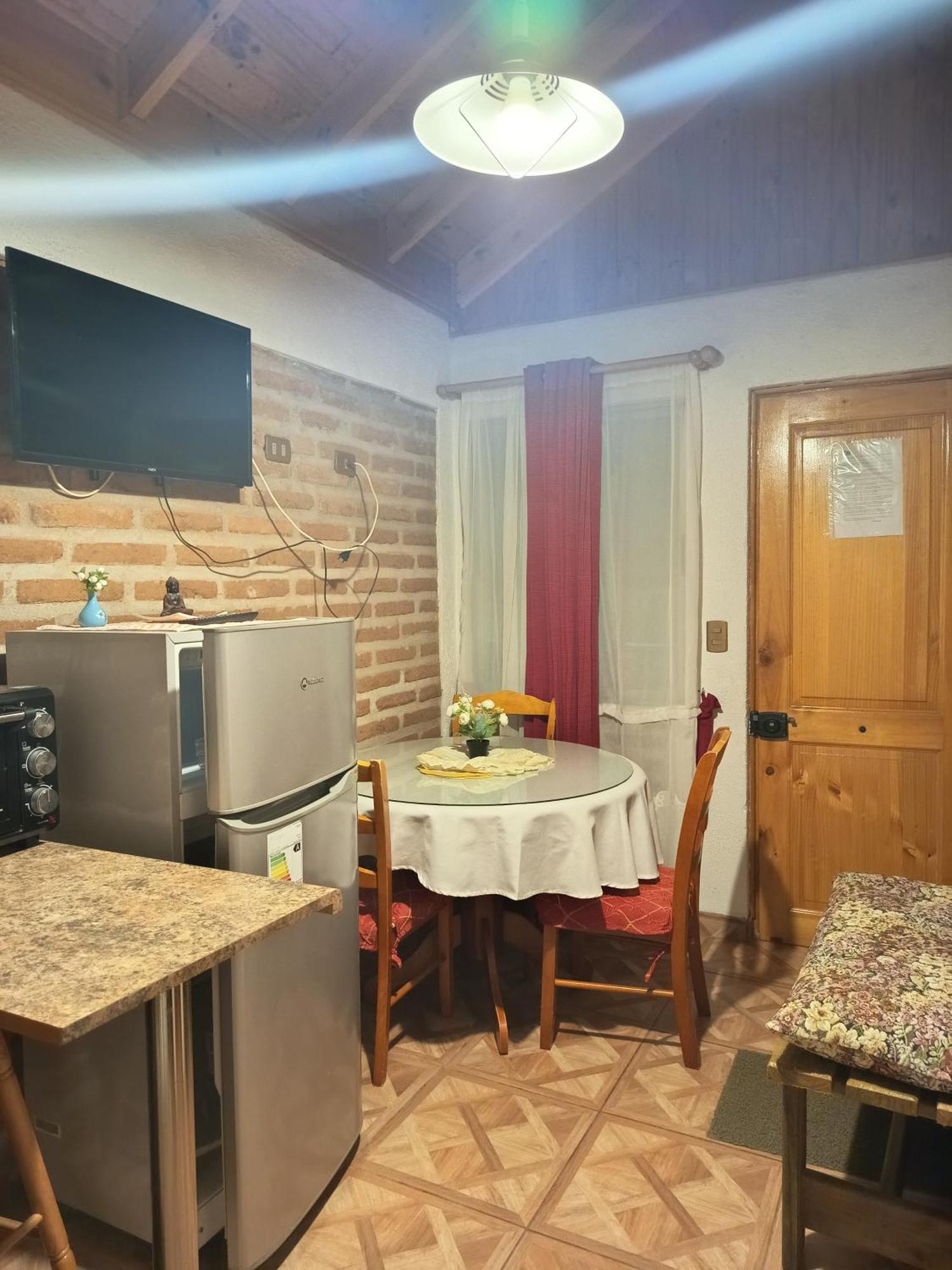 Hostal Julia El Quisco Eksteriør bilde