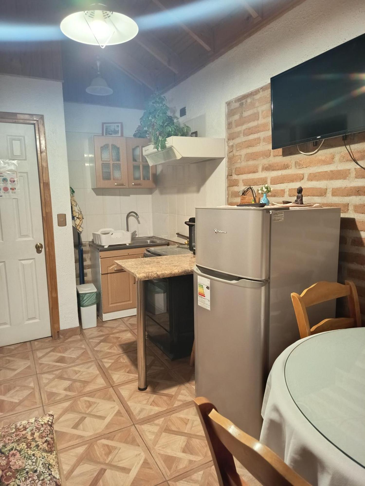 Hostal Julia El Quisco Eksteriør bilde