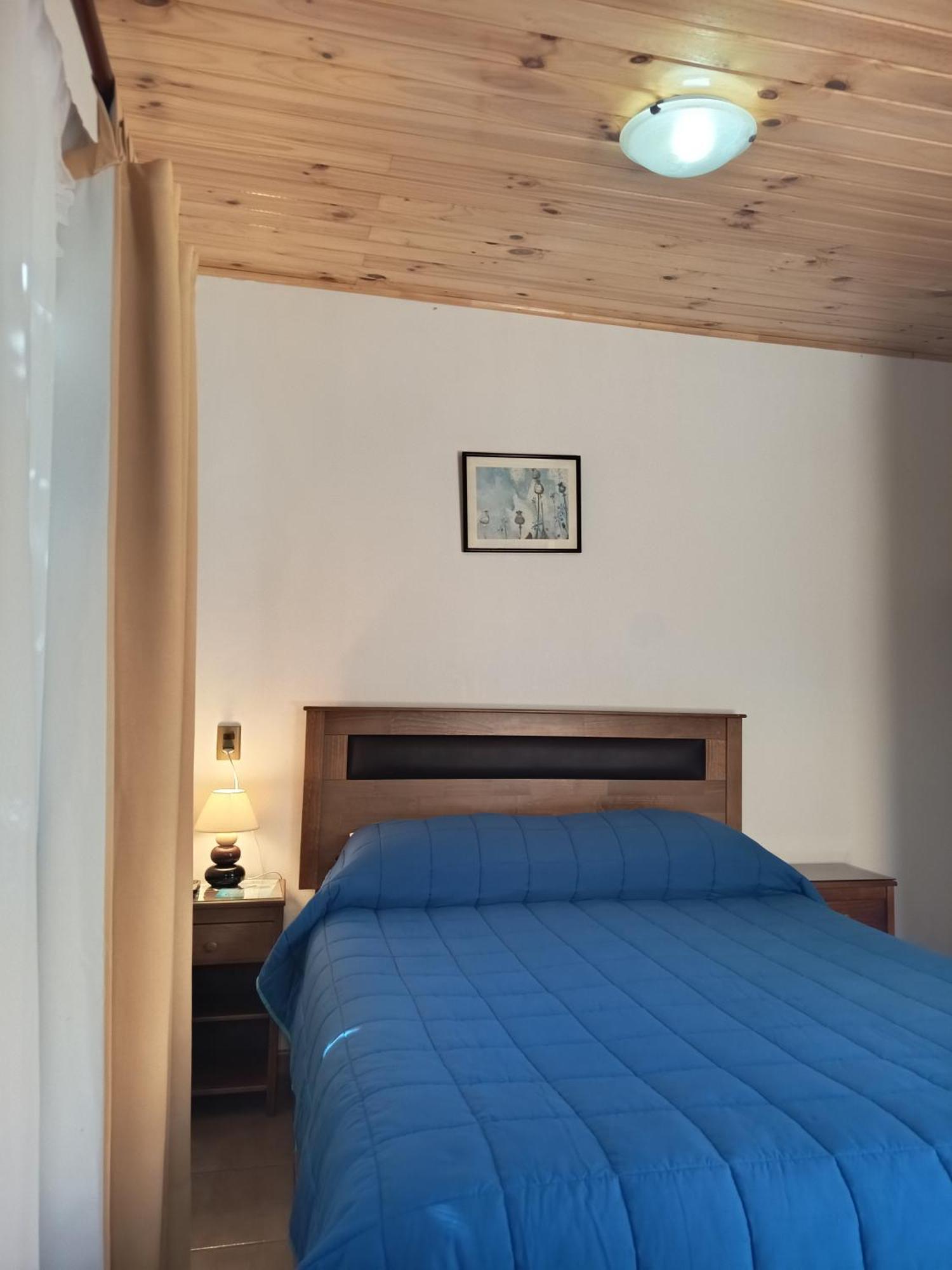 Hostal Julia El Quisco Eksteriør bilde