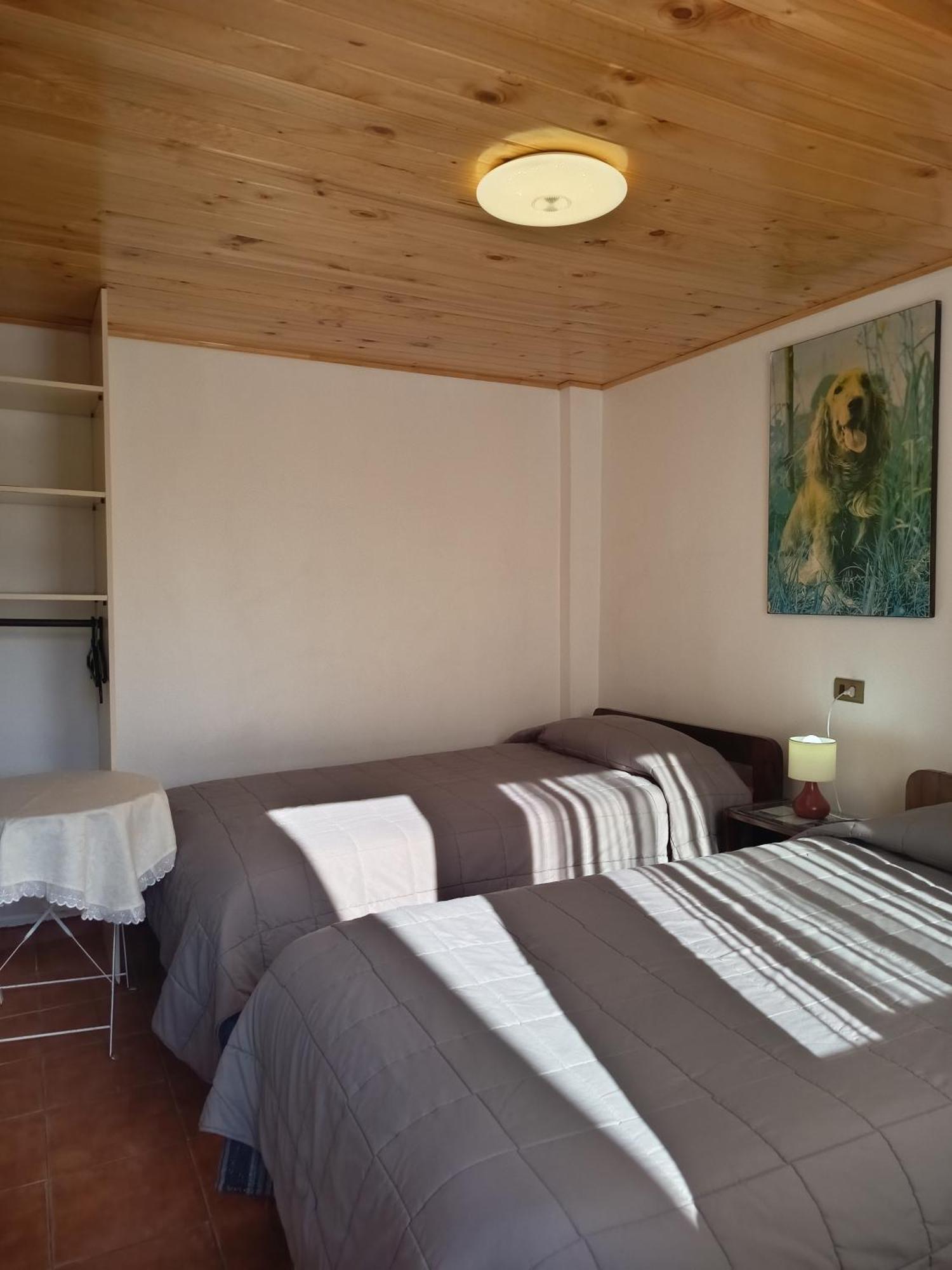 Hostal Julia El Quisco Eksteriør bilde