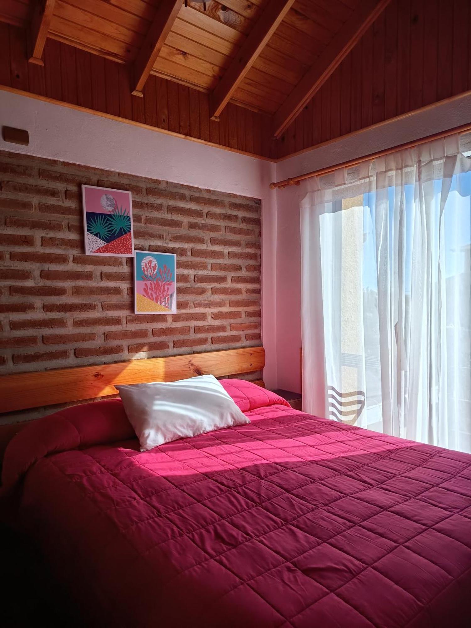 Hostal Julia El Quisco Eksteriør bilde